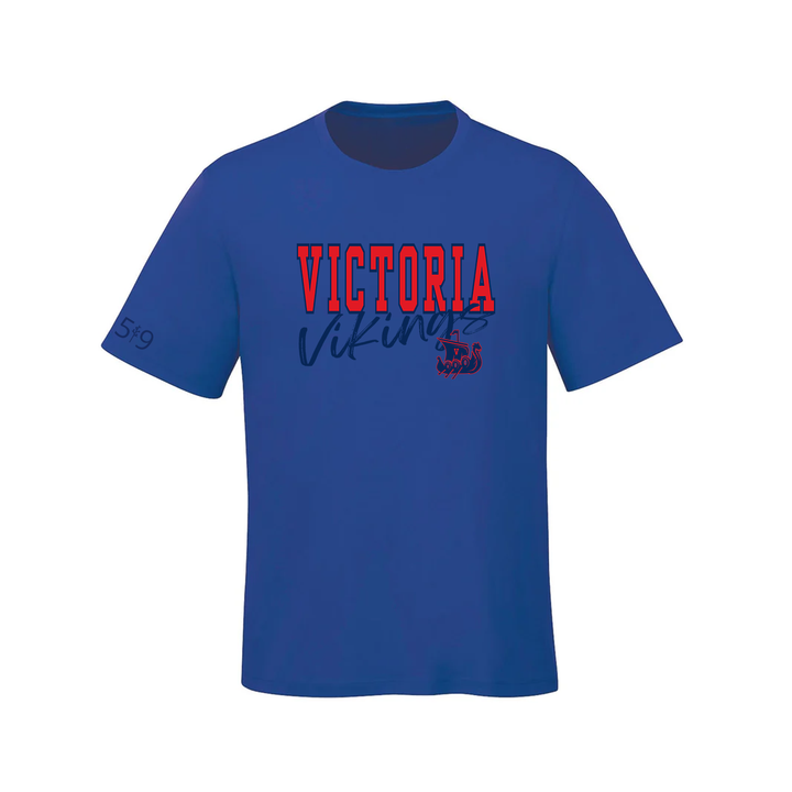 VIKINGS SIGNATURE TEE (YOUTH)