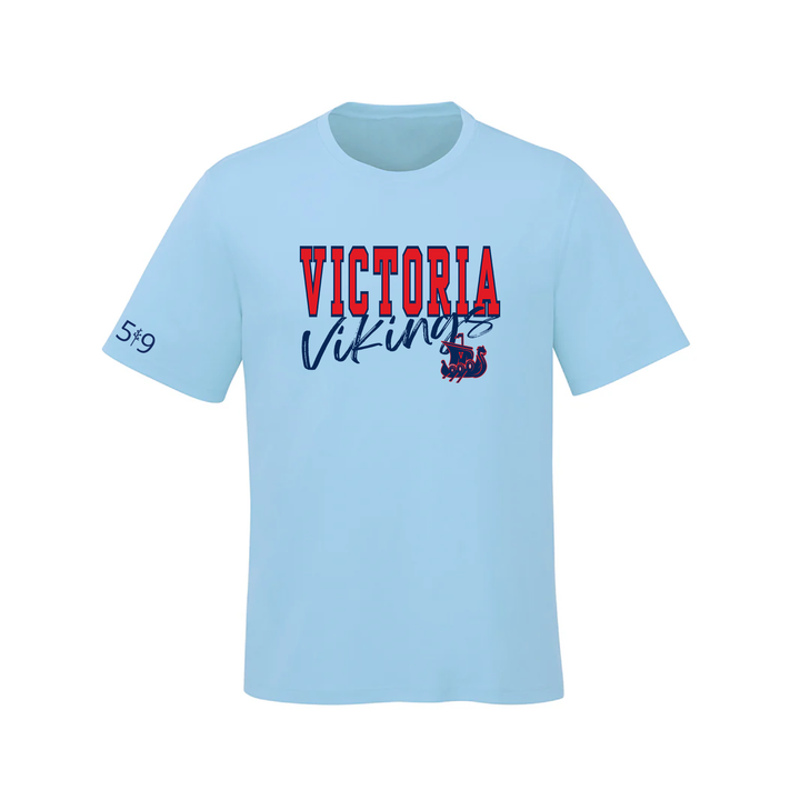 VIKINGS SIGNATURE TEE (YOUTH)