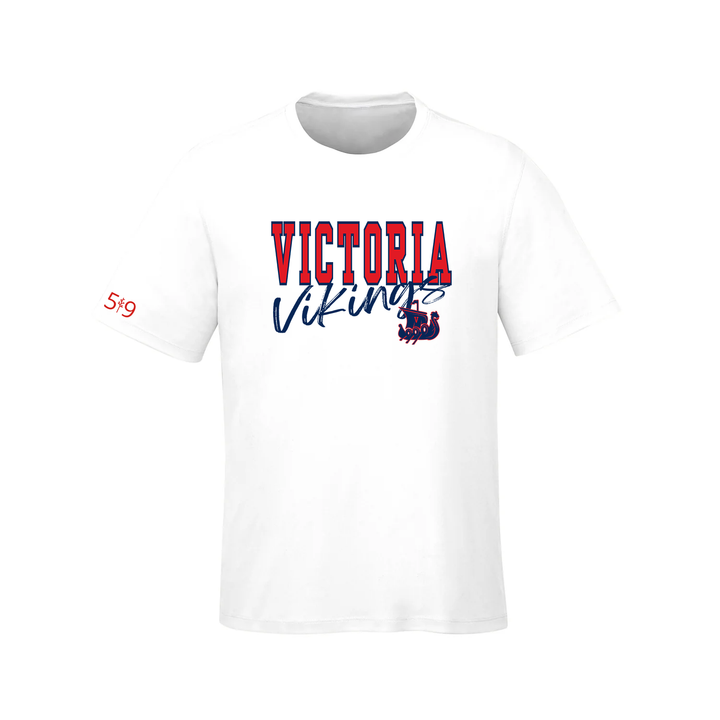 VIKINGS SIGNATURE TEE (YOUTH)