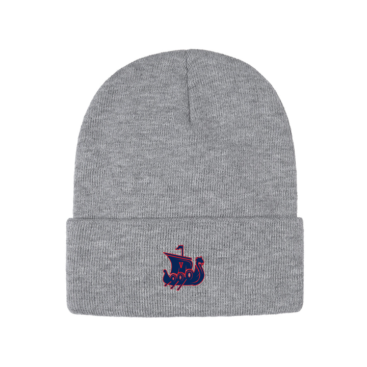 VIKINGS EMBROIDERED TOQUE