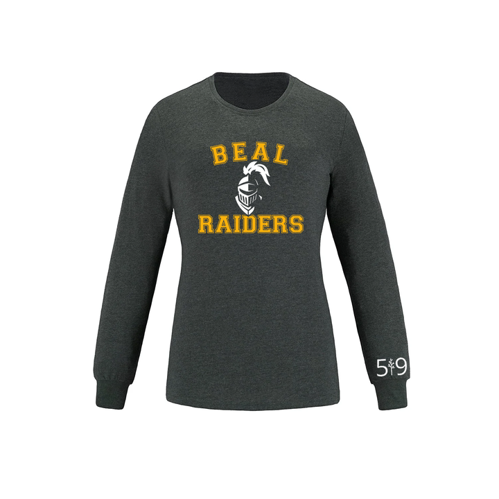 BEAL RAIDERS LONG SLEEVE (WOMENS)