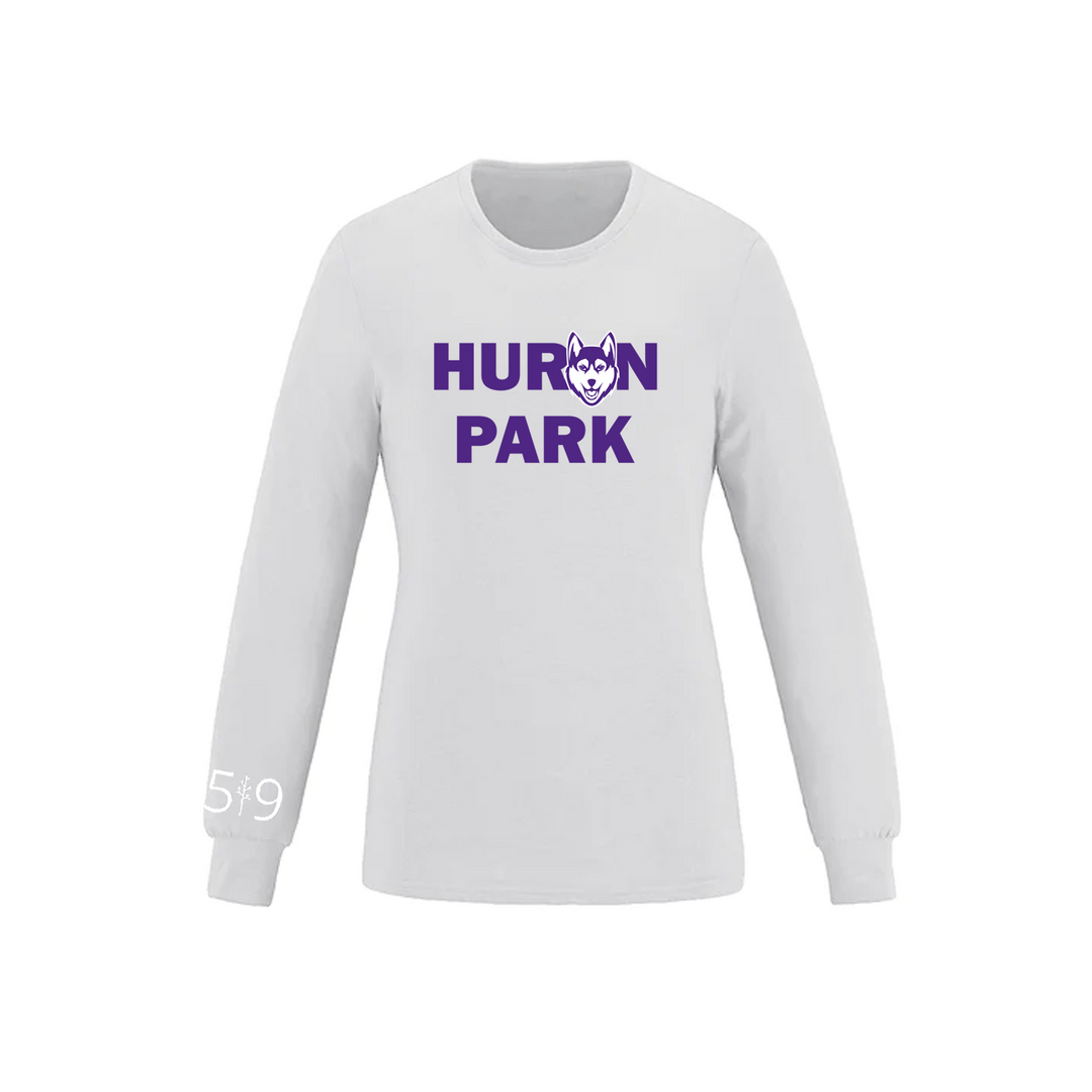 HURON PARK LONG SLEEVE (WOMENS)