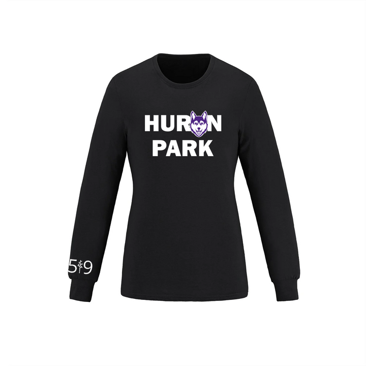 HURON PARK LONG SLEEVE (WOMENS)