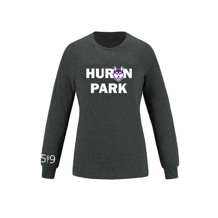 HURON PARK LONG SLEEVE (WOMENS)