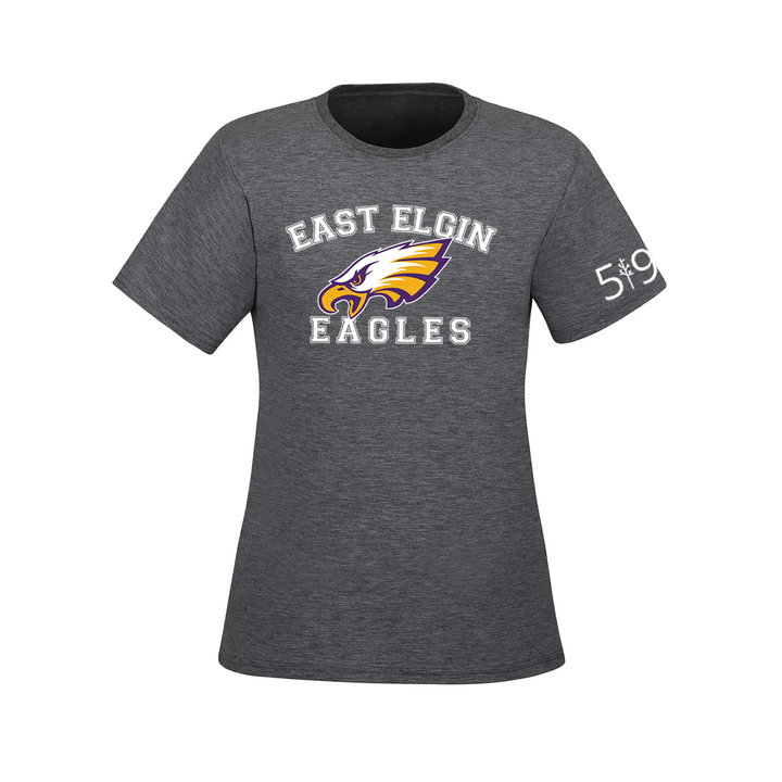 EAST ELGIN TEE (WOMENS)