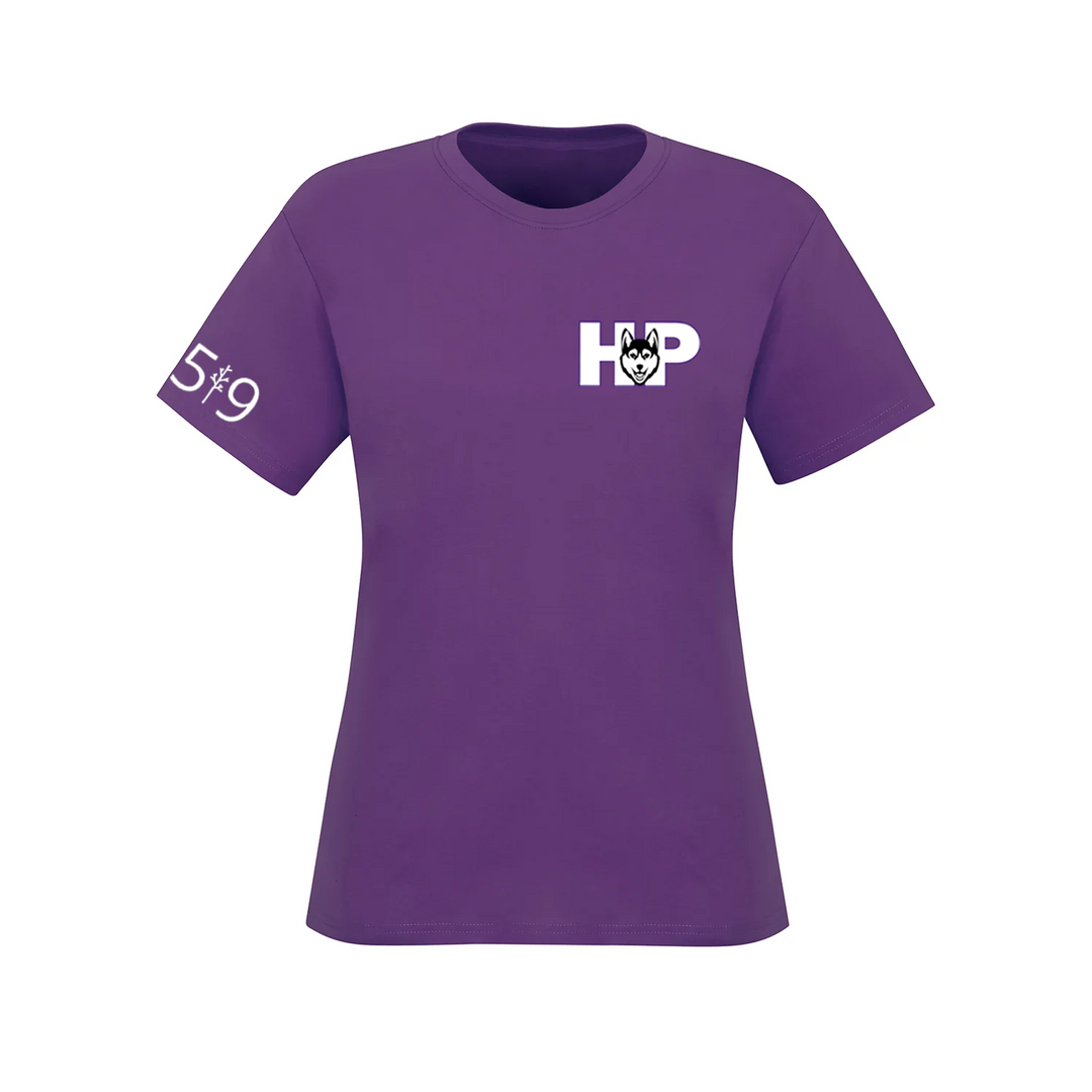 HURON PARK HP TEE (WOMENS)