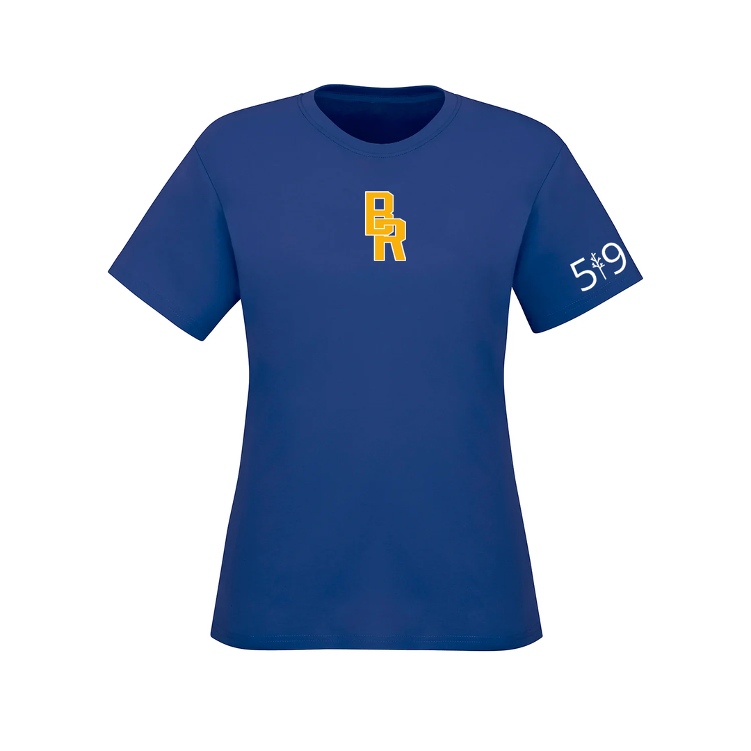 BEAL RAIDERS BR TEE (WOMENS)