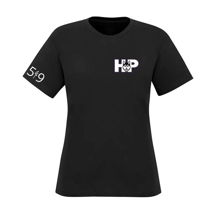 HURON PARK HP TEE (WOMENS)