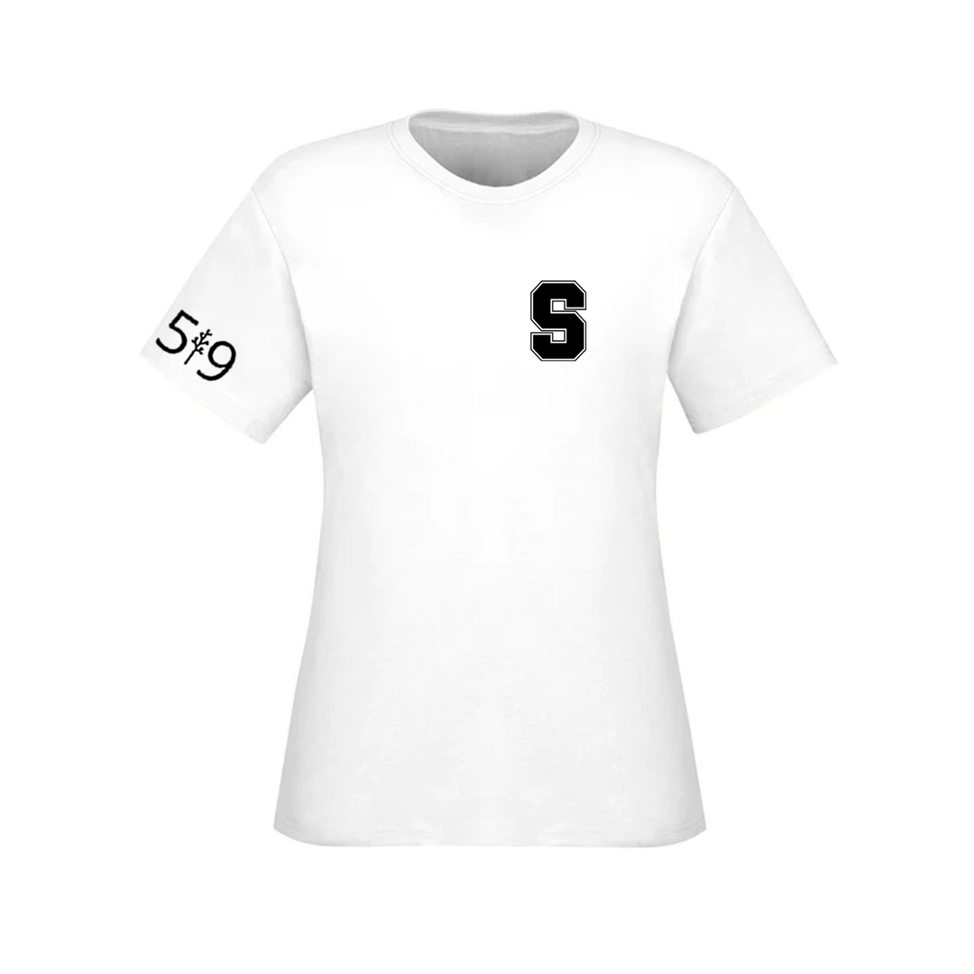 SOUTH LIONS S TEE (WOMENS)