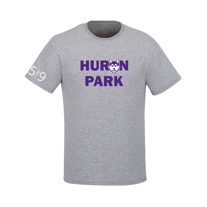 HURON PARK TEE (WOMENS)