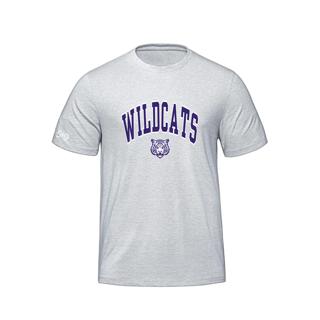 WEST ELGIN VARSITY PREMIUM TEE (MENS)