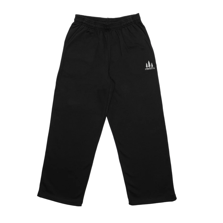 CANOPY WIDE LEG SWEATPANTS (UNISEX)