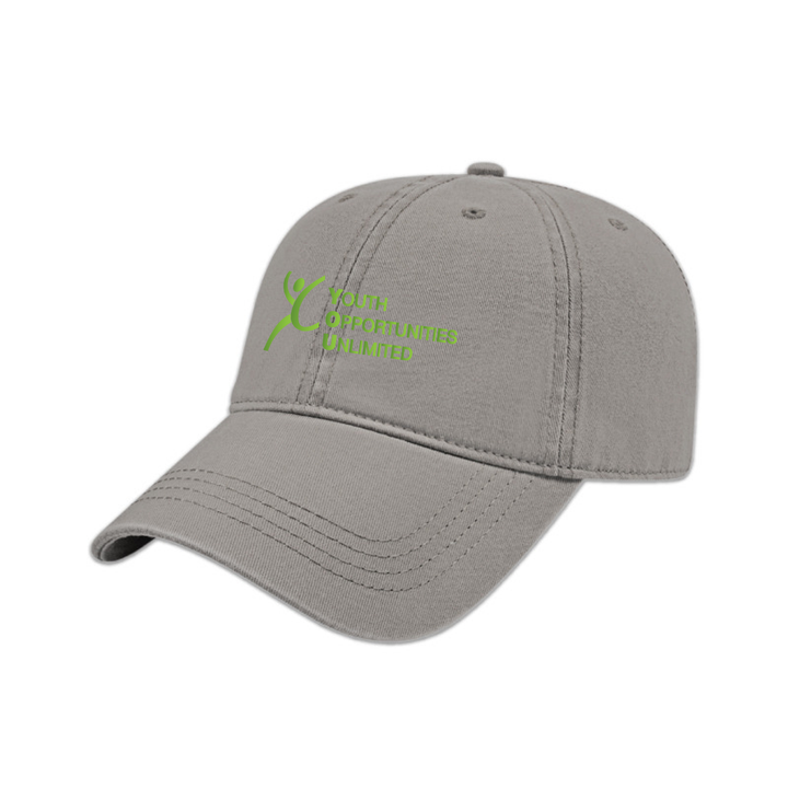 YOU EMBROIDERED DAD CAP