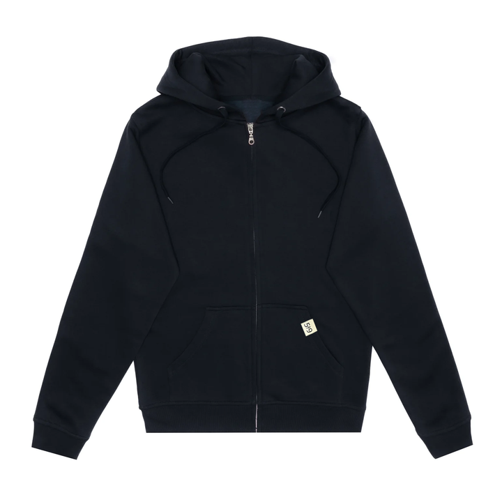 BASIC ZIP-UP (UNISEX)