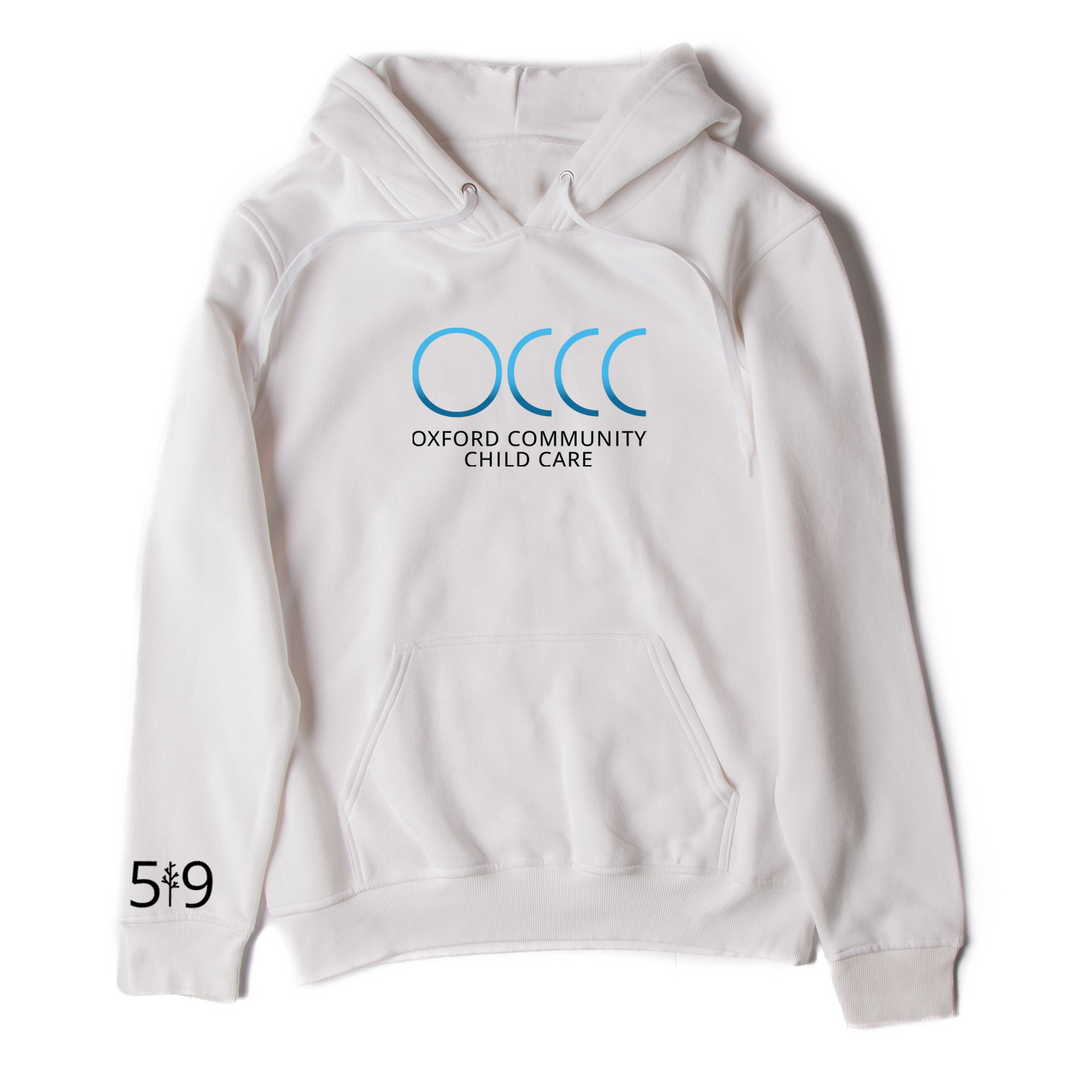 OCCC GRADIENT HOODIE (YOUTH)