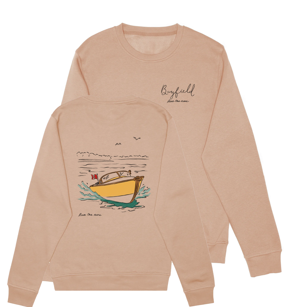 BAYFIELD CREW (UNISEX)