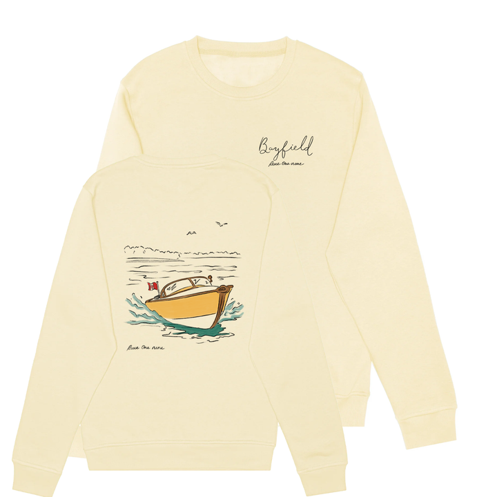 BAYFIELD CREW (UNISEX)