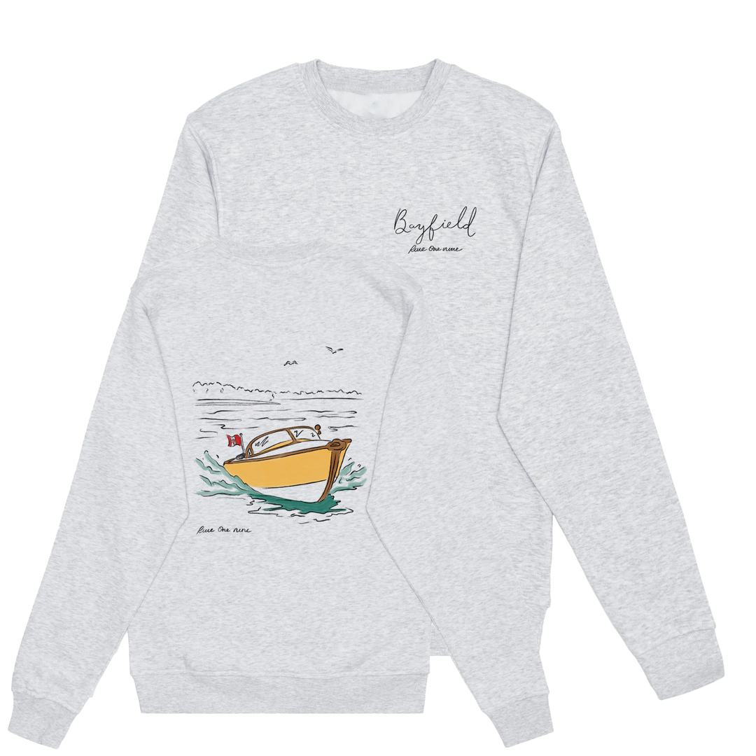 BAYFIELD CREW (UNISEX)