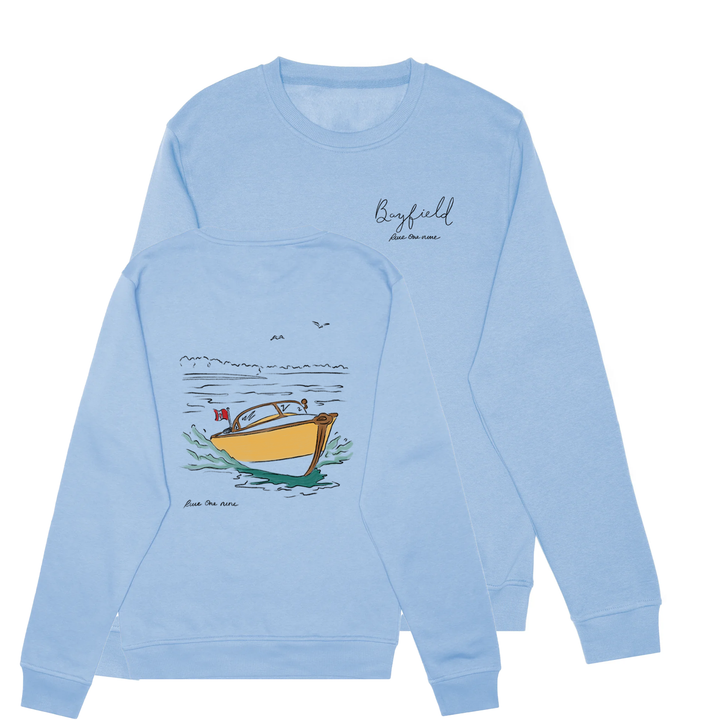 BAYFIELD CREW (UNISEX)