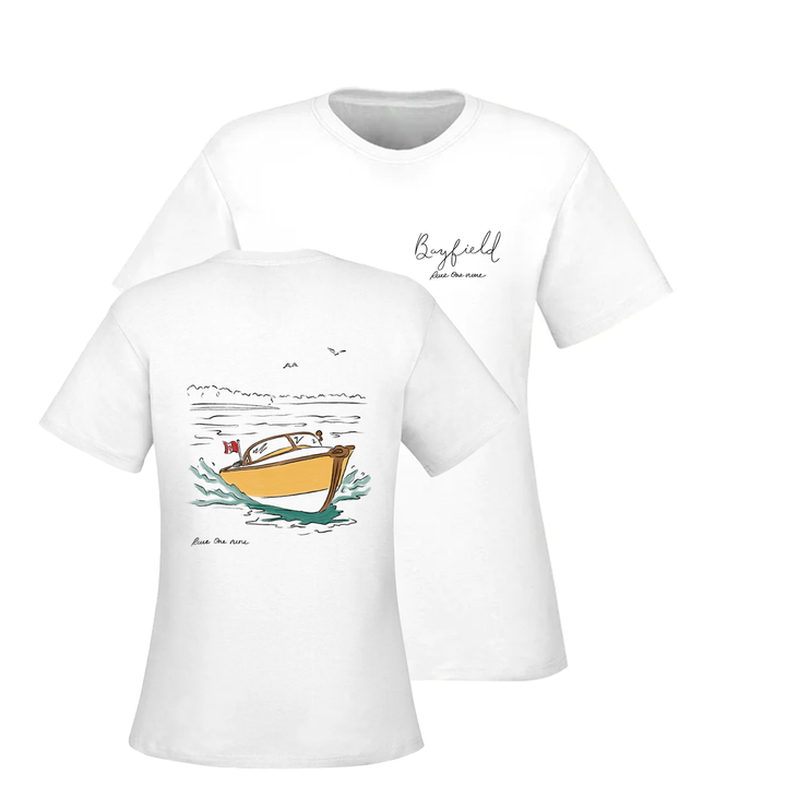 BAYFIELD TEE (WOMENS)