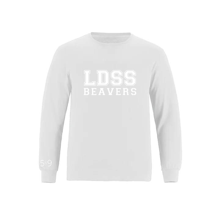 LORD DORCHESTER BLACKOUT LONG SLEEVE (MENS)