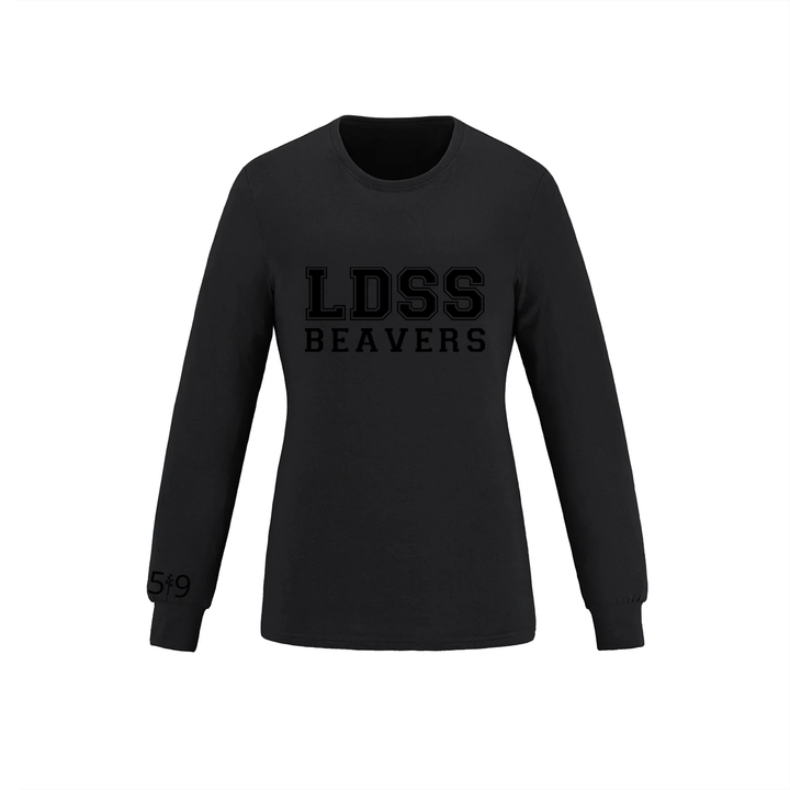 LORD DORCHESTER BLACKOUT LONG SLEEVE (WOMENS)