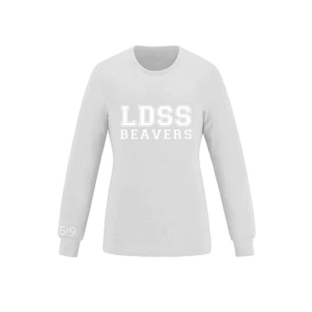 LORD DORCHESTER BLACKOUT LONG SLEEVE (WOMENS)