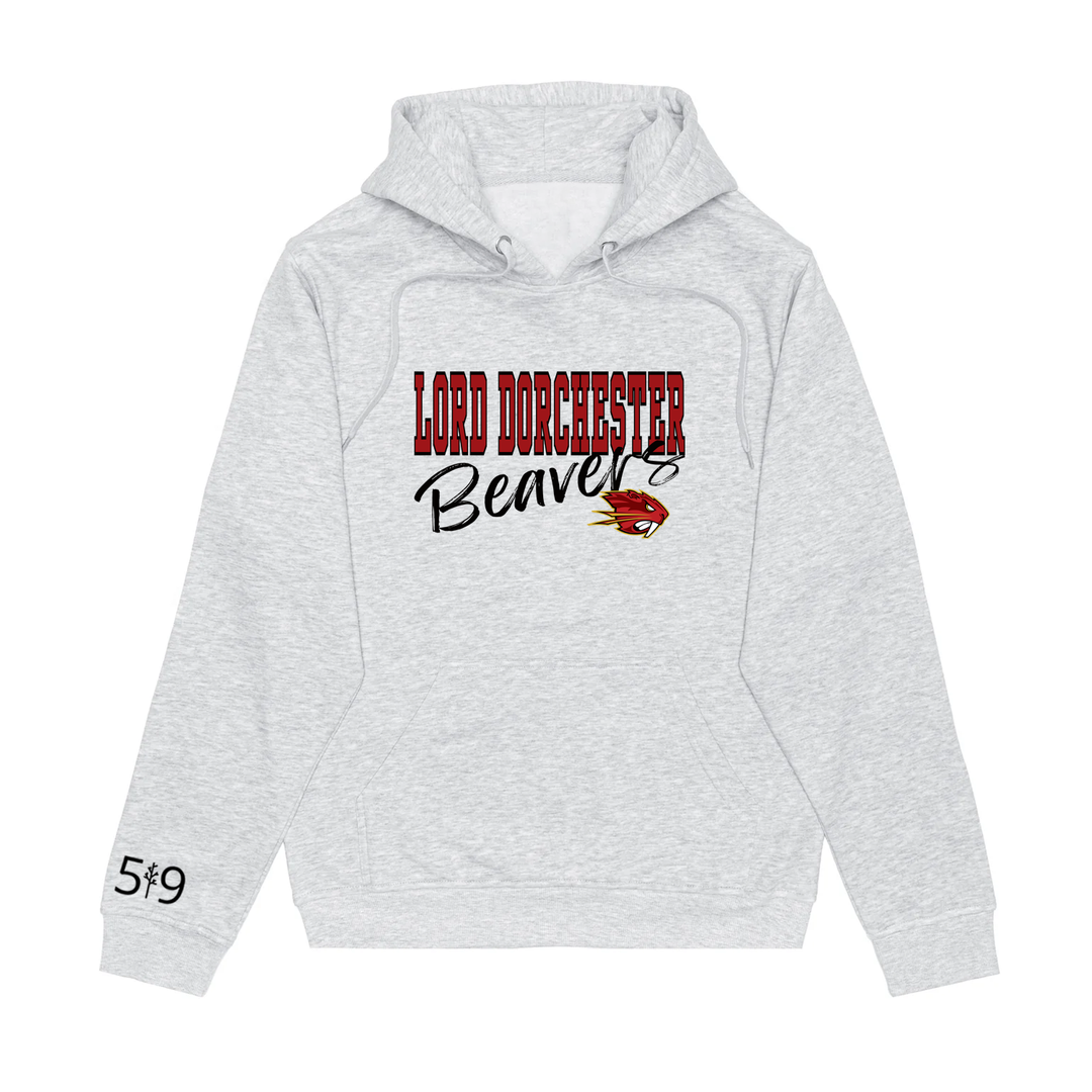 BEAVERS SIGNATURE HOODIE (UNISEX)