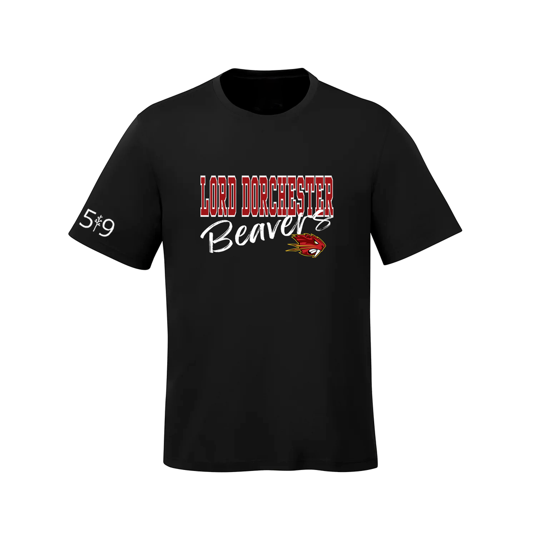 BEAVERS SIGNATURE TEE (MENS)