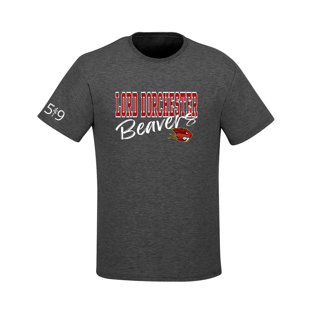 BEAVERS SIGNATURE TEE (WOMENS)