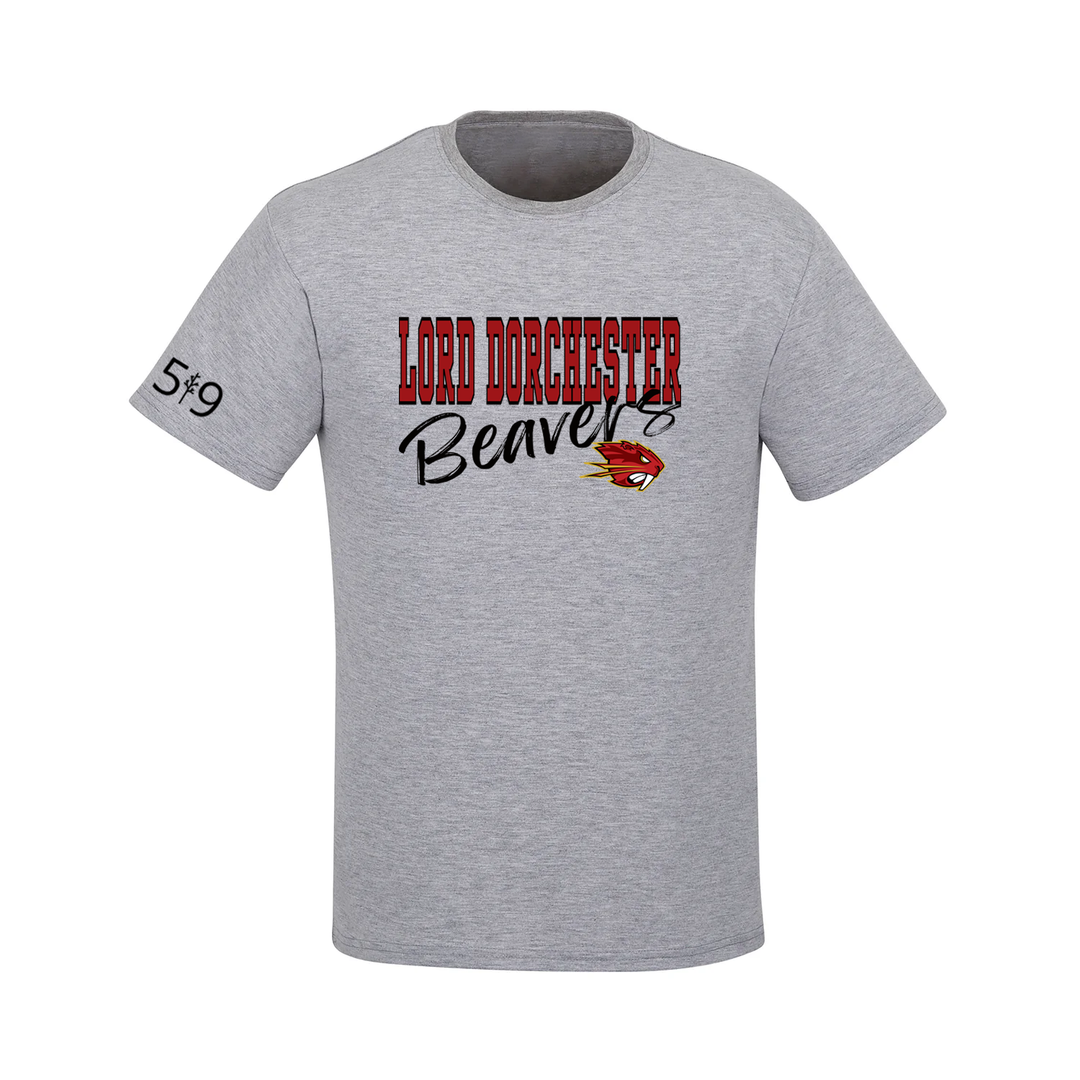 BEAVERS SIGNATURE TEE (WOMENS)