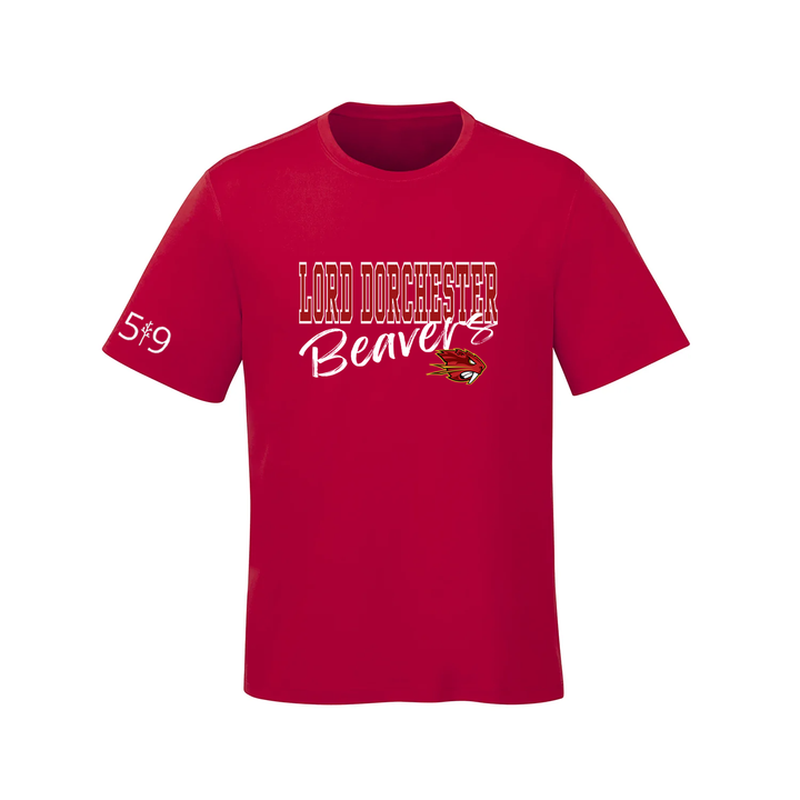 BEAVERS SIGNATURE TEE (MENS)