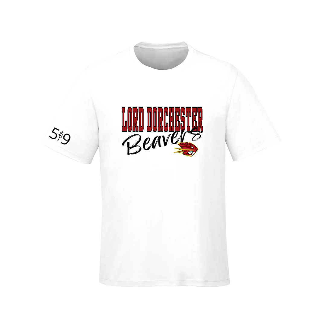 BEAVERS SIGNATURE TEE (MENS)