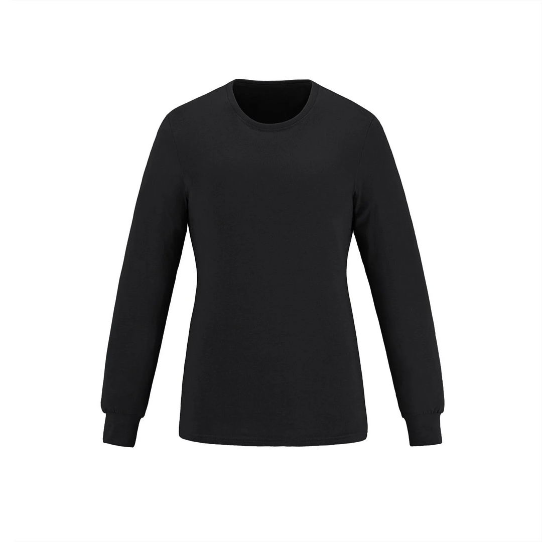 LONG SLEEVES (WOMENS)