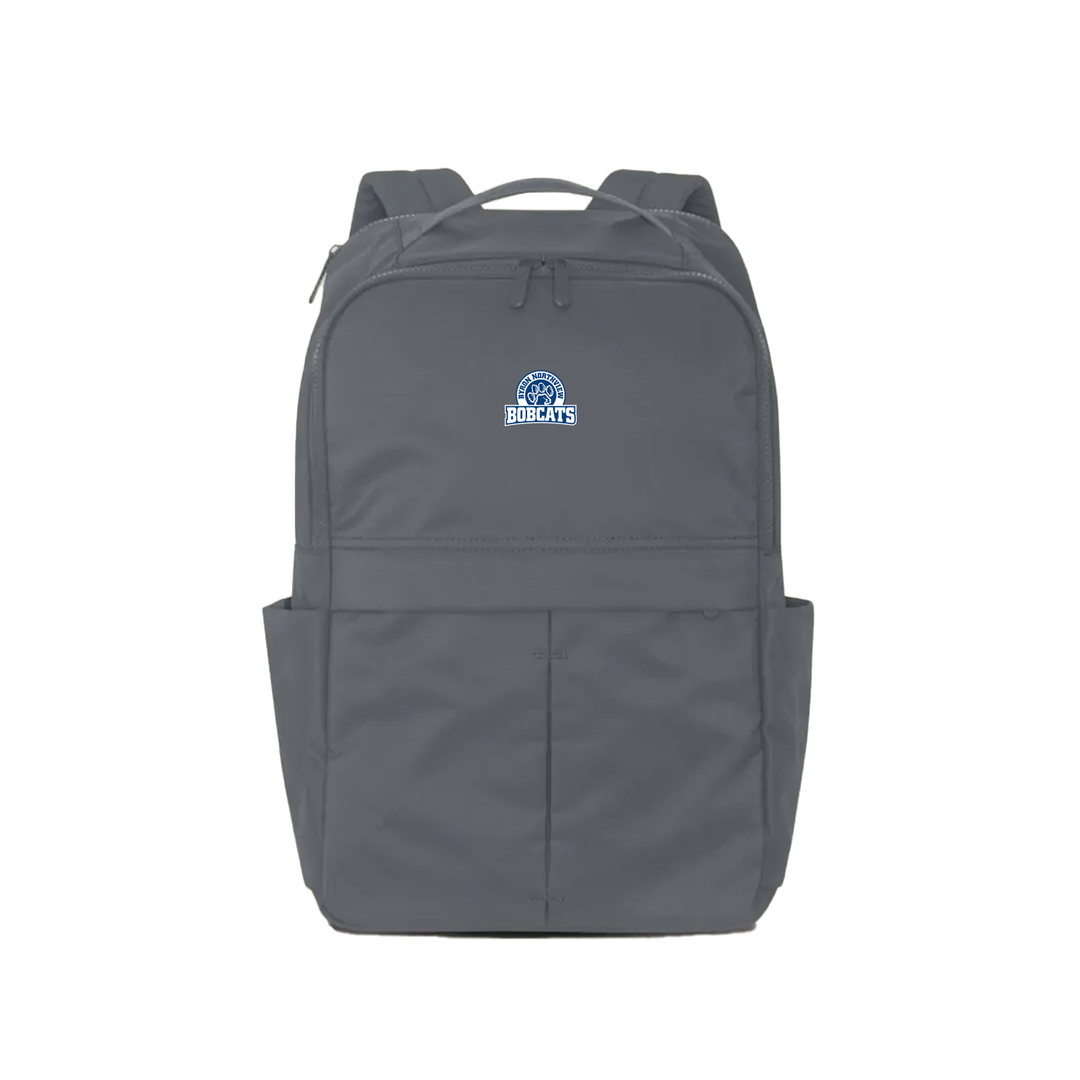 BOBCATS EMBROIDERED BACKPACK