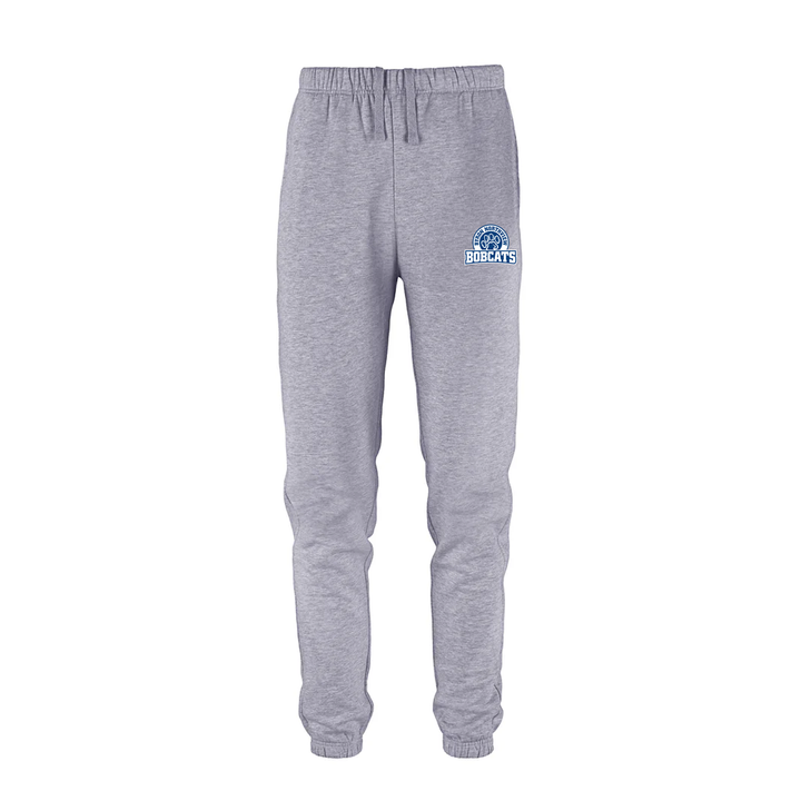 BOBCATS EMBROIDERED SWEATPANTS (YOUTH)