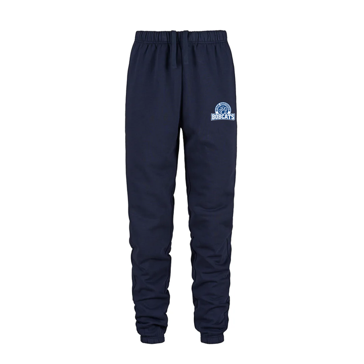 BOBCATS EMBROIDERED SWEATPANTS (YOUTH)