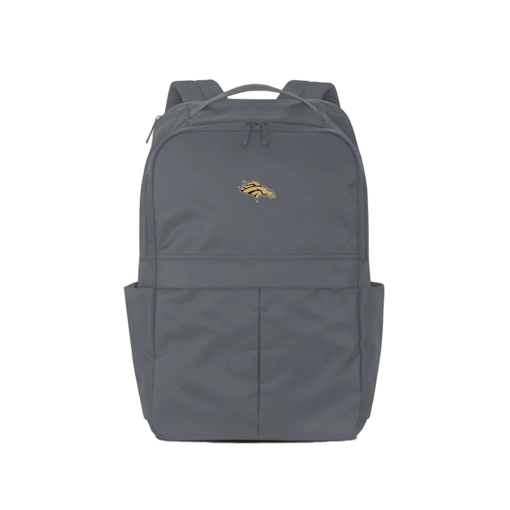 BRONCOS EMBROIDERED BACKPACK