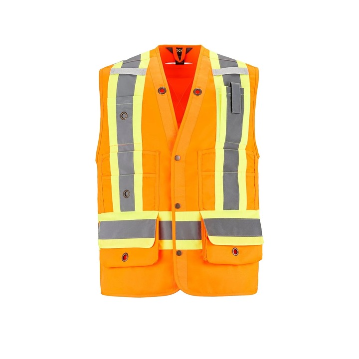 SURVEYORS VEST