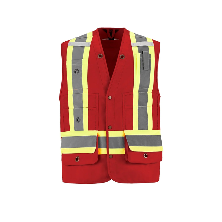 SURVEYORS VEST