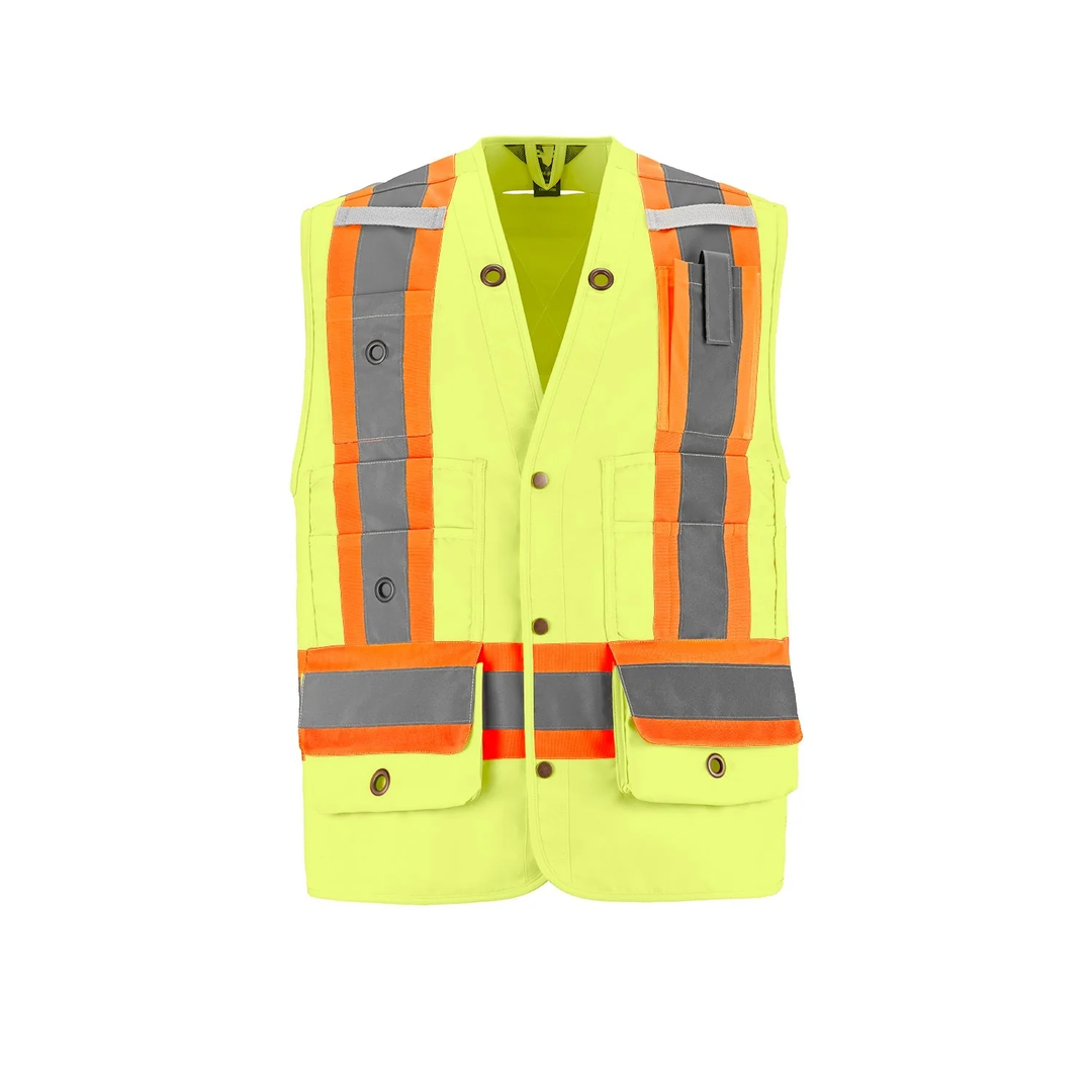 SURVEYORS VEST