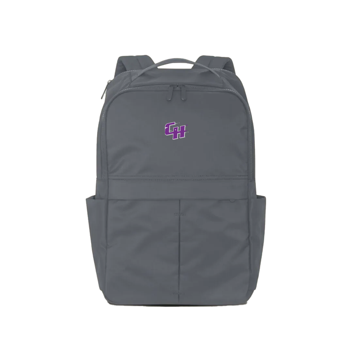 HURRICANES EMBROIDERED BACKPACK