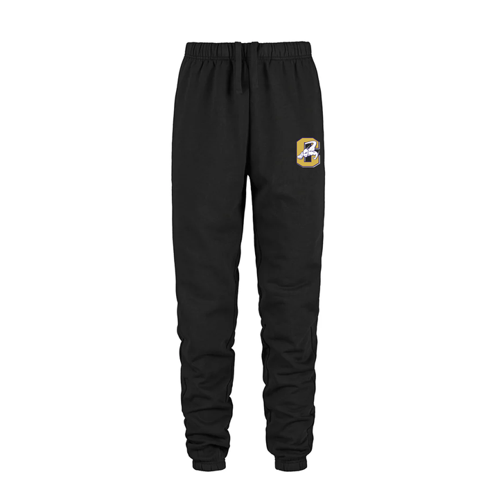 CENTRAL EMBROIDERED SWEATPANTS (UNISEX)