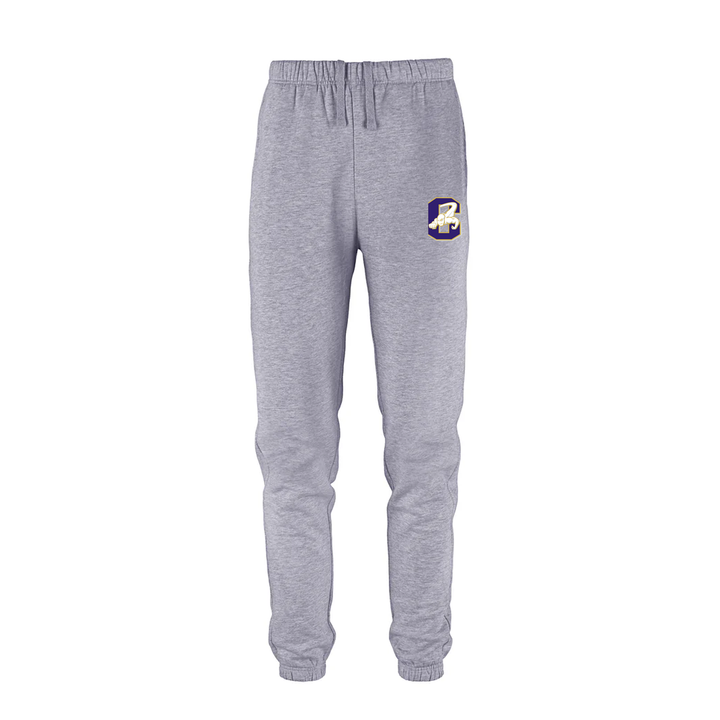 CENTRAL EMBROIDERED SWEATPANTS (UNISEX)