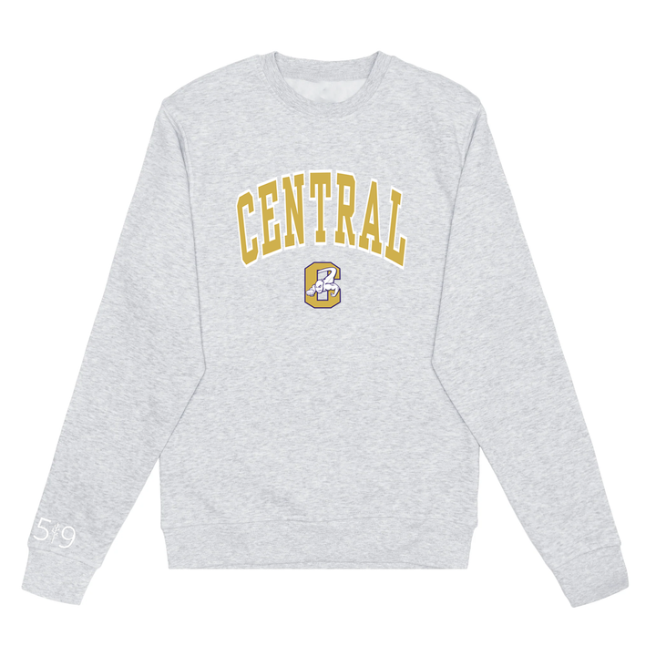 CENTRAL VARSITY CREW (UNISEX)