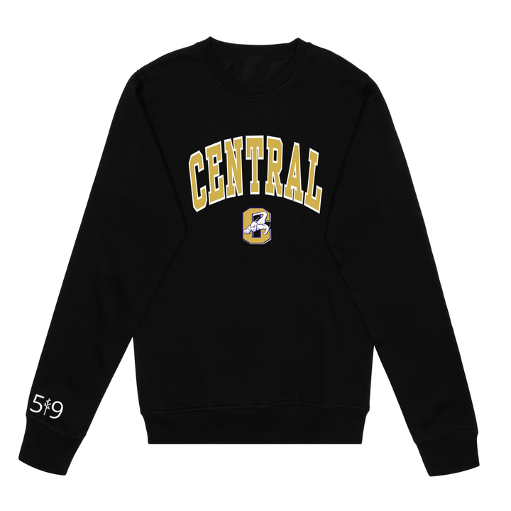 CENTRAL VARSITY CREW (UNISEX)