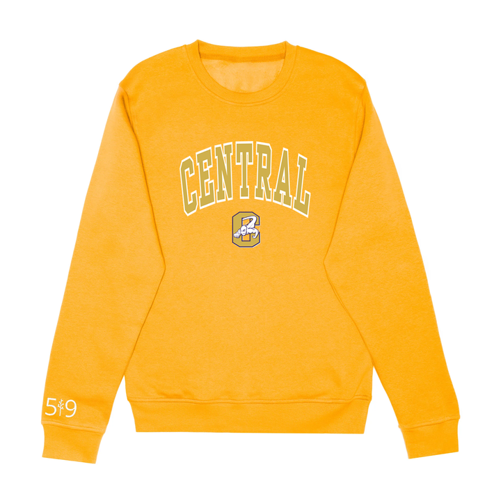 CENTRAL VARSITY CREW (UNISEX)