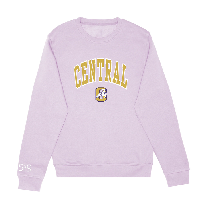 CENTRAL VARSITY CREW (UNISEX)