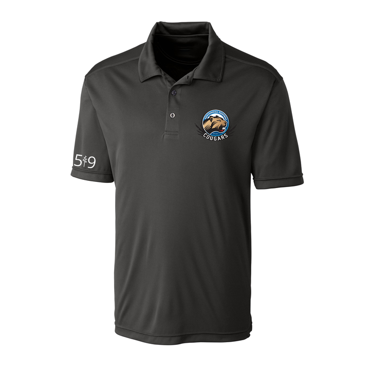 CENTENNIAL CENTRAL ATHLETIC POLO (MENS)