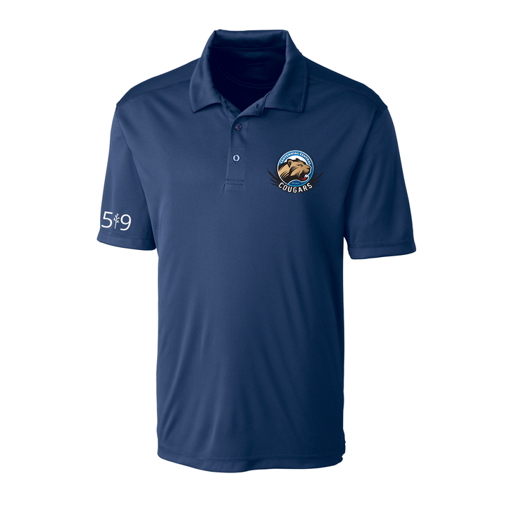 CENTENNIAL CENTRAL ATHLETIC POLO (MENS)